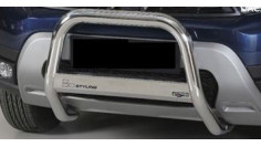 BULLBAR MED 472 DAC DUSTER