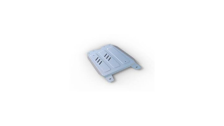 SCUT ALUMINIU CUTIE DE VITEZA 2333.5711.1 TOY HILUX