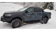BULLBAR RIVAL FOR RANGER 2