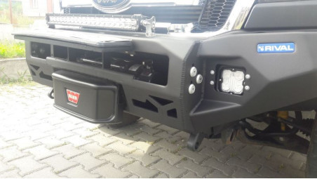 Bullbar Off-Road Rival Ford Ranger 2022 RIV BB