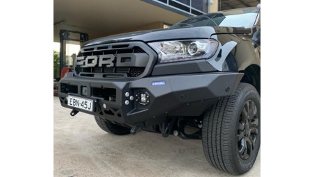 Bullbar Off-Road Rivális Ford Ranger 2022 RIV BB