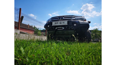 Bullbar Toyota Hilux 2022 RIV WO