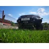 Bullbar Negru Riv 2d5701.1nl Toyota Revo 2015