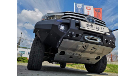 Bullbar Toyota Hilux 2022 RIV WO