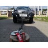 Bullbar Black Riv 2d5701.1nl Toy Revo 2015