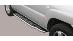 PRAG LATERAL P 228 KIA SPORTAGE