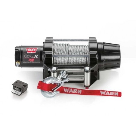 Winch Warn Vrx45 101045