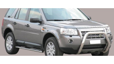 BULLBAR SB 227 LAND ROVER FREELANDER