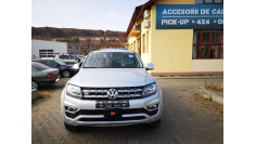 SUPORT TROLIU AFN VW AMAROK 2