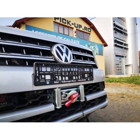 Suport Troliu Afn Vw Amarok