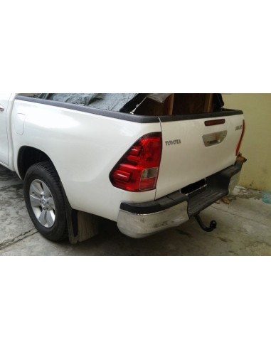 CARLIG DE REMORCARE O93AU TOY HILUX