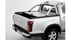 Isuzu D-Max 2012-2020 MT RU csomagtérajtó zárás 2