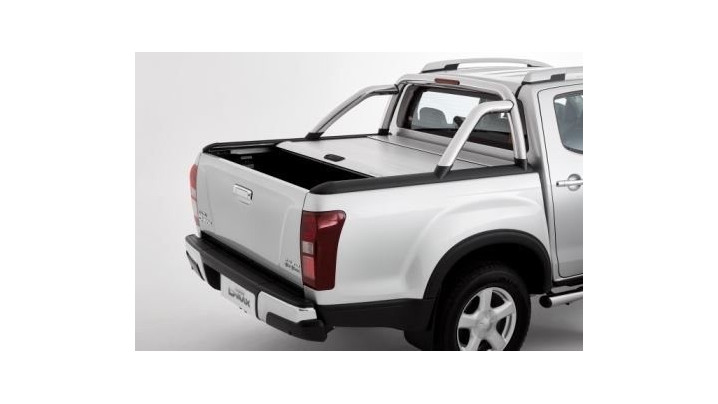 RULOU BENA MT IS090 L01 ISU DMAX 2016+