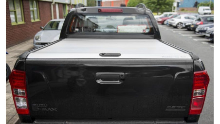 Inchidere rulou de bena Isuzu D-Max 2012-2020 MT RU