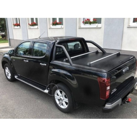 Rulou Bena Mt Is090 L01 Isuzu Dmax 2016+