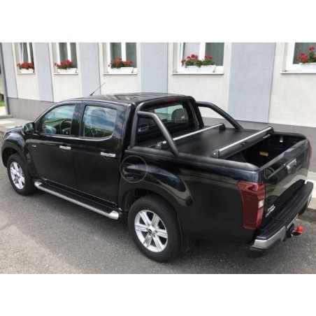 Rulou Bena Mt Is090 L01 Isuzu Dmax 2016+