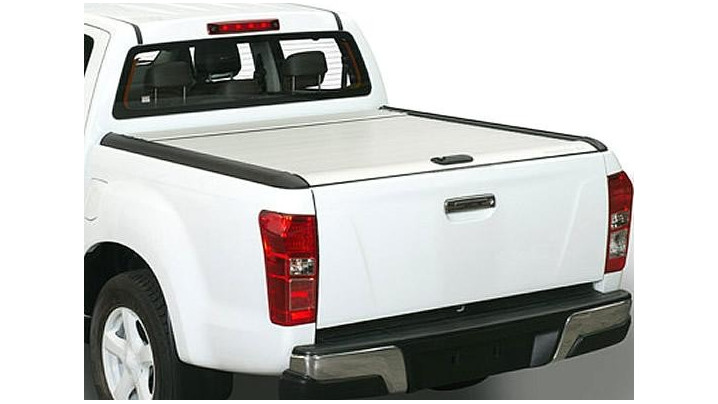 Inchidere rulou de bena Isuzu D-Max 2012-2020 MT RU