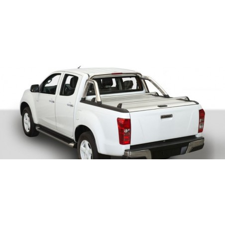 Rulou Bena Mt Is090 L01 Isuzu Dmax 2016+