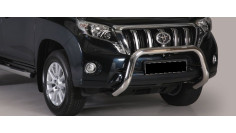 BULLBAR  SB 430 TOY LC150 2