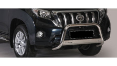 BULLBAR MED 430 TOY LC150