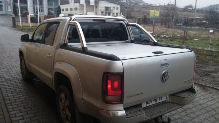 RULOU BENA MT VW80 A01 VW AMAROK 2010+