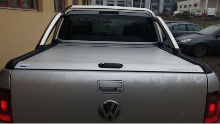 Csomagtérajtó zárás Volkswagen Amarok 2010-2022 MT RU