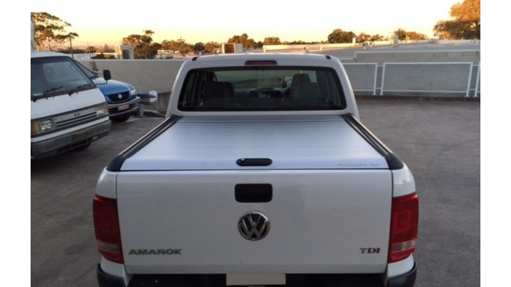 Inchidere rulou de bena Volkswagen Amarok 2010-2022 MT RU