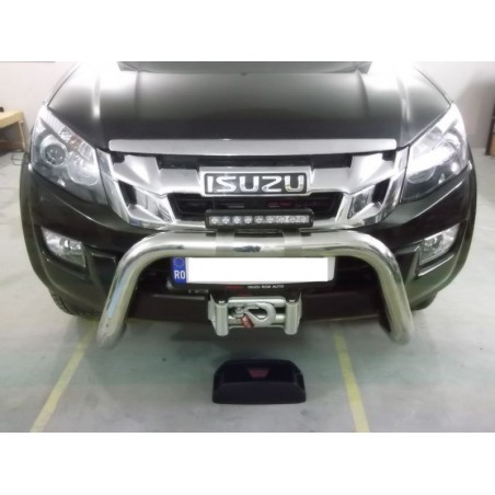 Suport Troliu Isuzu D-max 2012+