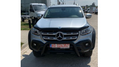 DEFLECTOR CAPOTA EGR MER X-CLASS