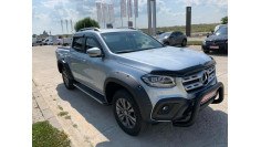 DEFLECTOR CAPOTA EGR MER X-CLASS 2