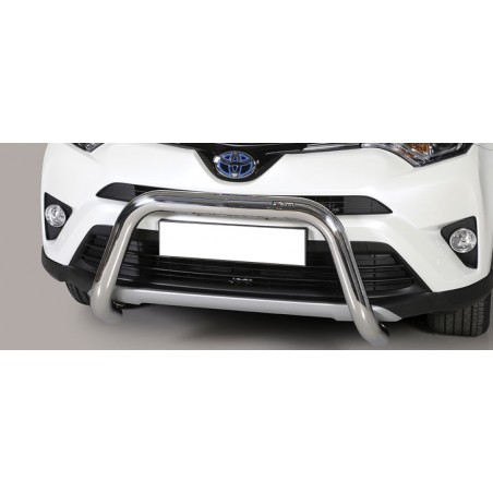 Bullbar Sb 401 Toyota Rav4 Hybrid