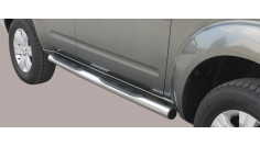 PRAG LATERAL GP 164 NIS PATHFINDER