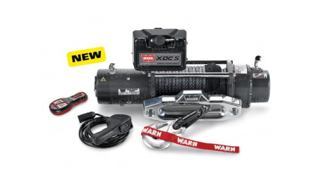 TROLIU WARN XDC S 88750 TROLIU WARN XDC S 88750