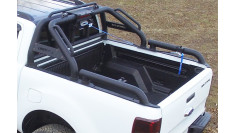 Rollbar Ford Ranger 2015 LIM EC