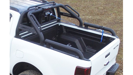 Rollbar Ford Ranger 2015 LIM EC