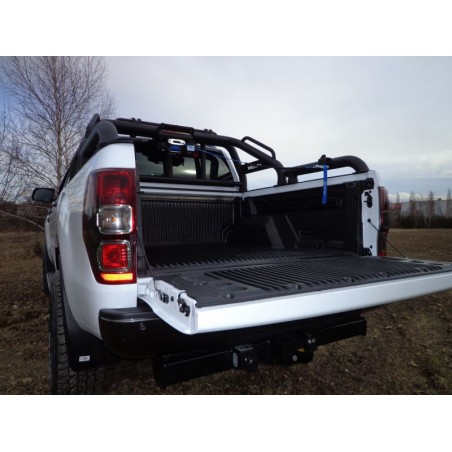 Rollbar Rocky Ford Ranger