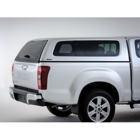 Hardtop Ak Gse Primer Isuzu Dmax 2016+