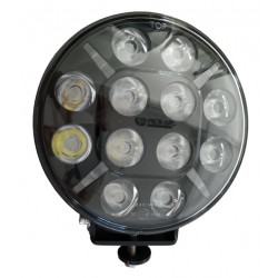 REFLECTOARE LED ROTUNDE DRIVE BL1205R