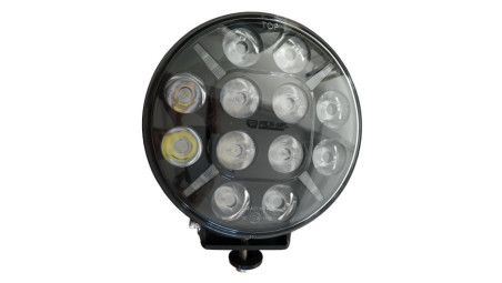 REFLECTOARE LED ROTUNDE DRIVE BL1205R