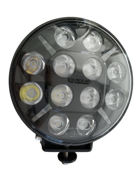 Reflectoare Led Rotunde Spot Bl1205s