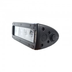 REFLECTOR LED DRIVE LEDBAR BL0410RGB FLOOD