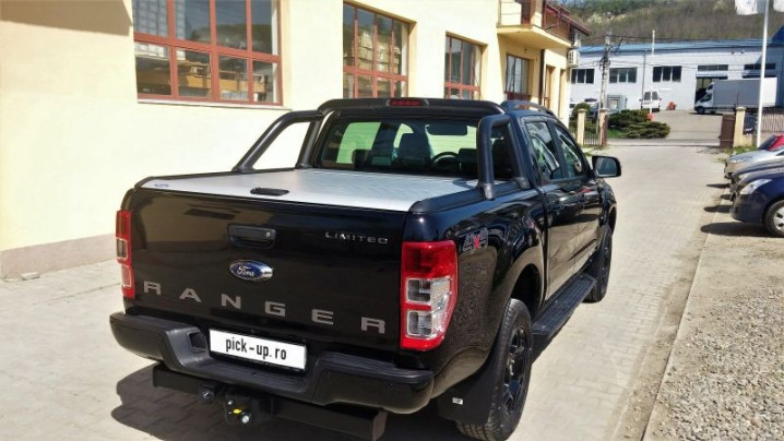 Inchidere rulou de bena Ford Ranger 2012-2022 MT RU