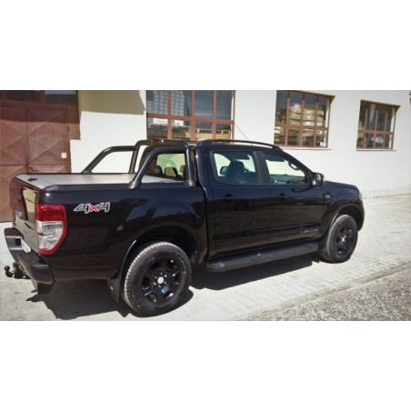 Rulou Bena Mt Fo90a01 Ford Ranger 2016+