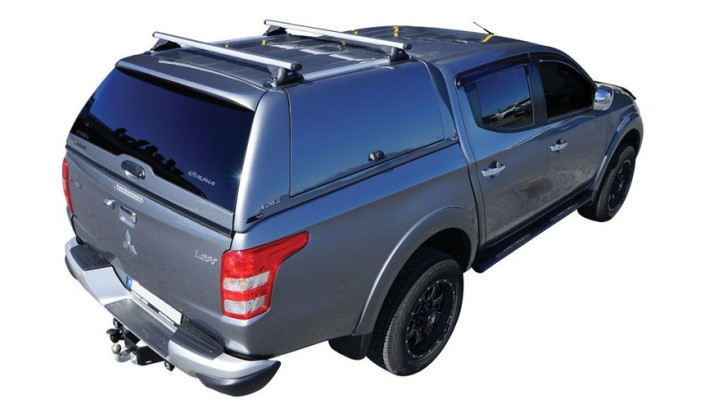 HARDTOP CMX COMMERCIAL PRIMER MITS L200 2015+