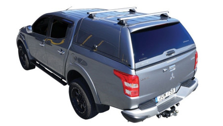 HARDTOP CMX COMMERCIAL PRIMER MITS L200 2015+