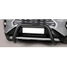 Bullbar Negru Sb 453 Toyota Rav4