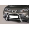 Bullbar Negru Sb 453 Toyota Rav4