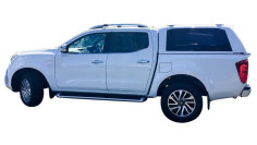 Keménytetős Nissan Navara NP300 2016-2022 ALC CMXW Cert RAR 2
