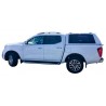 Hardtop Alc Cmx W Nissan Navara 2015+