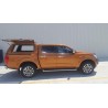 Hardtop Alc Cmx W Nissan Navara 2015+